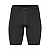 Шорти HML FIRST PERFORMANCE TIGHT SHORTS 204-504-2001-M Дорослі Чоловіча ЧОРНИЙ