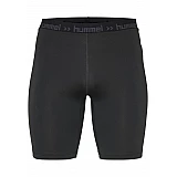 Шорти HML FIRST PERFORMANCE TIGHT SHORTS 204-504-2001-S Дорослі Чоловіча ЧОРНИЙ