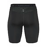 Шорти HML FIRST PERFORMANCE TIGHT SHORTS 204-504-2001-S Дорослі Чоловіча ЧОРНИЙ