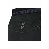 Шорти HML FIRST PERFORMANCE TIGHT SHORTS 204-504-2001-S Дорослі Чоловіча ЧОРНИЙ