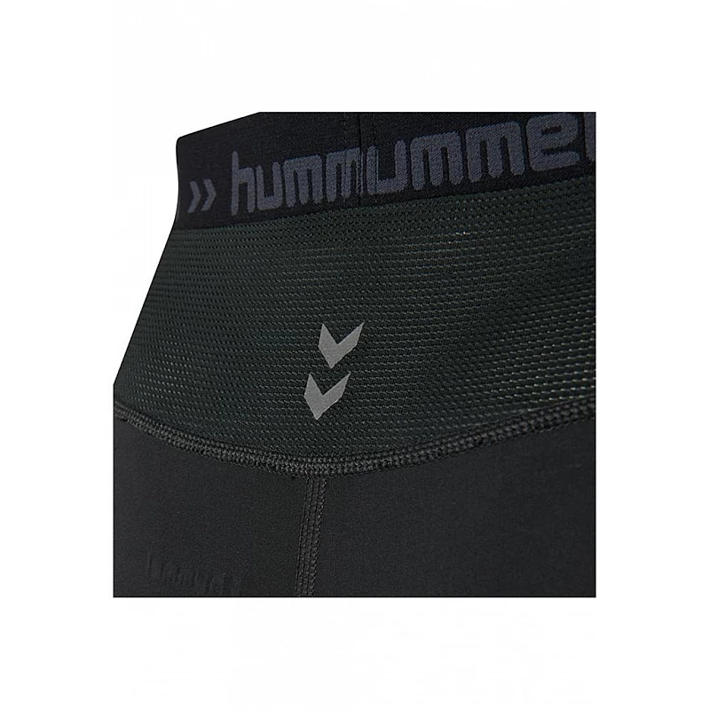 Шорти HML FIRST PERFORMANCE TIGHT SHORTS 204-504-2001-S Дорослі Чоловіча ЧОРНИЙ