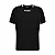Футболка детская CORE KIDS TEAM JERSEY S/S 203-437-2001-140 Подростки и дети Унисекс ЧЕРНЫЙ