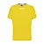 Футболка детская CORE KIDS TEAM JERSEY S/S 203-437-5001-140 Подростки и дети Унисекс ЖЕЛТЫЙ