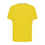 Футболка детская CORE KIDS TEAM JERSEY S/S 203-437-5001-152 Подростки и дети Унисекс ЖЕЛТЫЙ