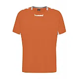 Футболка детская CORE KIDS TEAM JERSEY S/S 203-437-5006-152 Подростки и дети Унисекс ОРАНЖЕВЫЙ