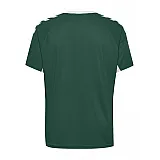 Футболка детская CORE KIDS TEAM JERSEY S/S 203-437-6140-140 Подростки и дети Унисекс ЗЕЛЁНЫЙ