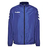 Вітрівка CORE MICRO ZIP 203-441-7045-L Дорослі Унісекс СИНІЙ