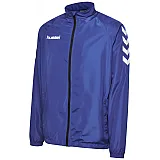 Вітрівка CORE MICRO ZIP 203-441-7045-L Дорослі Унісекс СИНІЙ