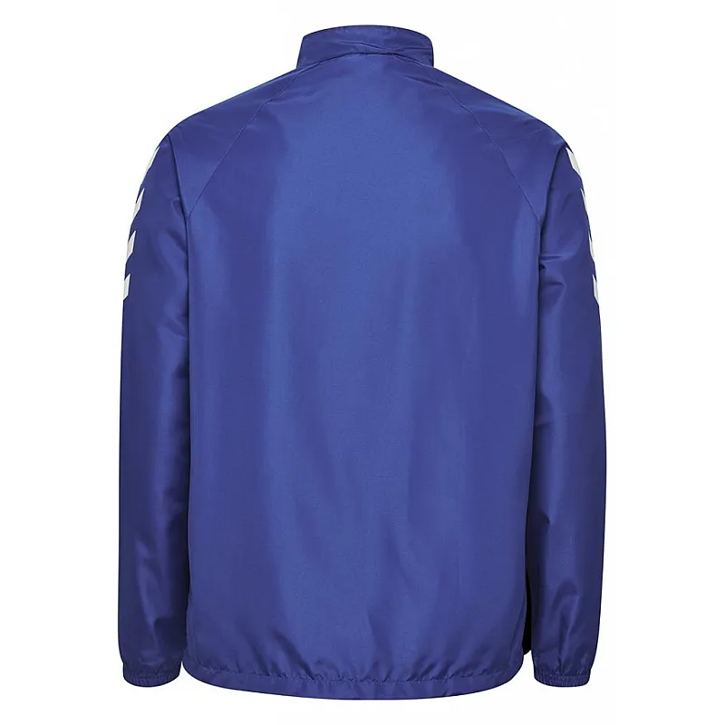 Вітрівка CORE MICRO ZIP 203-441-7045-L Дорослі Унісекс СИНІЙ