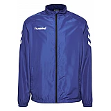 Вітрівка CORE MICRO ZIP 203-441-7045-M Дорослі Унісекс СИНІЙ