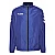 Вітрівка CORE MICRO ZIP 203-441-7045-M Дорослі Унісекс СИНІЙ