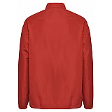 Вітрівка CORE MICRO ZIP 203-441-3062-M Дорослі Унісекс ЧЕРВОНИЙ