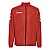Вітрівка CORE MICRO ZIP 203-441-3062-XL Дорослі Унісекс ЧЕРВОНИЙ