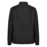 Ветровка CORE MICRO ZIP 203-441-2001-XL Взрослые Унисекс ЧЕРНЫЙ