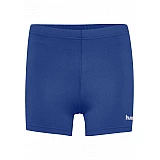 Хіпстера CORE HIPSTER WOMAN 203-525-7045-XS Дорослі Жіноча СИНІЙ