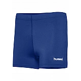 Хіпстера CORE HIPSTER WOMAN 203-525-7045-XS Дорослі Жіноча СИНІЙ