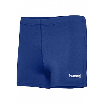 Хіпстера CORE HIPSTER WOMAN 203-525-7045-XS Дорослі Жіноча СИНІЙ