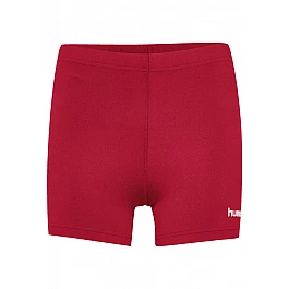 Хіпстера CORE HIPSTER WOMAN 203-525-3062-XS Дорослі Жіноча ЧЕРВОНИЙ