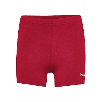Хіпстера CORE HIPSTER WOMAN 203-525-3062-XS Дорослі Жіноча ЧЕРВОНИЙ