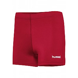 Хіпстера CORE HIPSTER WOMAN 203-525-3062-XS Дорослі Жіноча ЧЕРВОНИЙ