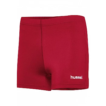 Хіпстера CORE HIPSTER WOMAN 203-525-3062-XS Дорослі Жіноча ЧЕРВОНИЙ