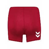 Хіпстера CORE HIPSTER WOMAN 203-525-3062-XS Дорослі Жіноча ЧЕРВОНИЙ