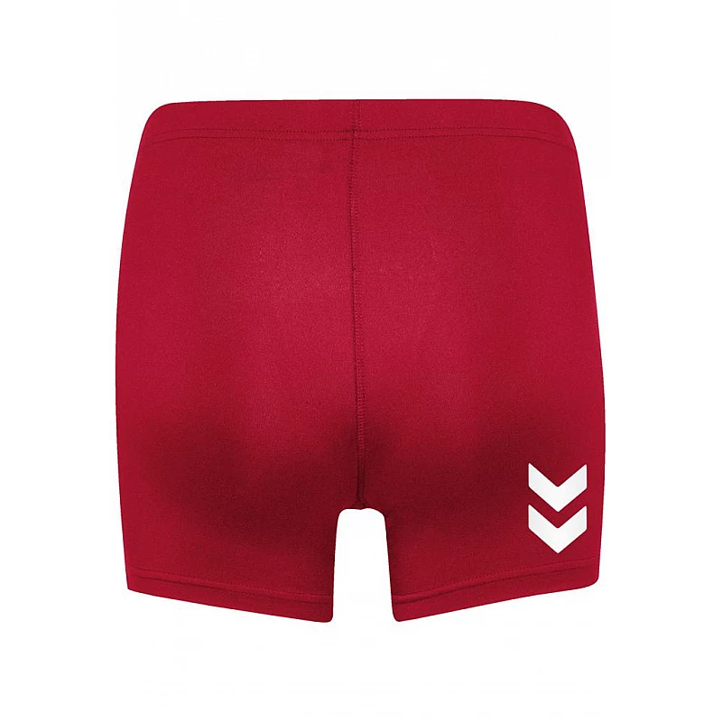 Хіпстера CORE HIPSTER WOMAN 203-525-3062-XS Дорослі Жіноча ЧЕРВОНИЙ