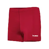 Хіпстера CORE HIPSTER WOMAN 203-525-3062-XXL Дорослі Жіноча ЧЕРВОНИЙ