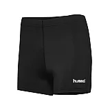 Хипстеры CORE HIPSTER WOMAN 203-525-2001-XL Взрослые Женский ЧЕРНЫЙ