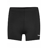 Хіпстера CORE HIPSTER WOMAN 203-525-2001-XS Дорослі Жіноча ЧОРНИЙ