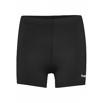 Хіпстера CORE HIPSTER WOMAN 203-525-2001-XS Дорослі Жіноча ЧОРНИЙ