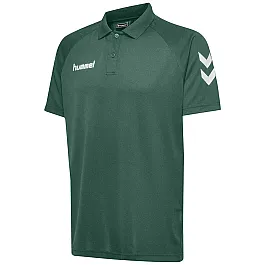 Футболка-поло CORE FUNCTIONAL POLO 203-447-6140-L Взрослые Мужской ЗЕЛЁНЫЙ