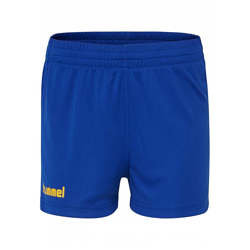 Шорти жіночі CORE WOMENS SHORTS 011-086-7725-M Дорослі Жіноча СИНІЙ