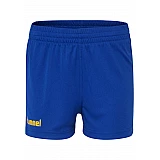 Шорти жіночі CORE WOMENS SHORTS 011-086-7725-XS Дорослі Жіноча СИНІЙ