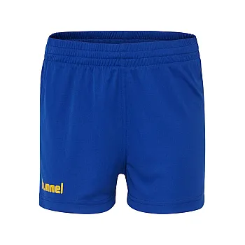 Шорты женские CORE WOMENS SHORTS 011-086-7725-XS Взрослые Женский СИНИЙ