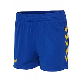 Шорти жіночі CORE WOMENS SHORTS 011-086-7725-XS Дорослі Жіноча СИНІЙ