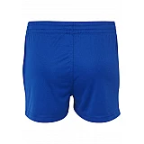 Шорти жіночі CORE WOMENS SHORTS 011-086-7725-XS Дорослі Жіноча СИНІЙ