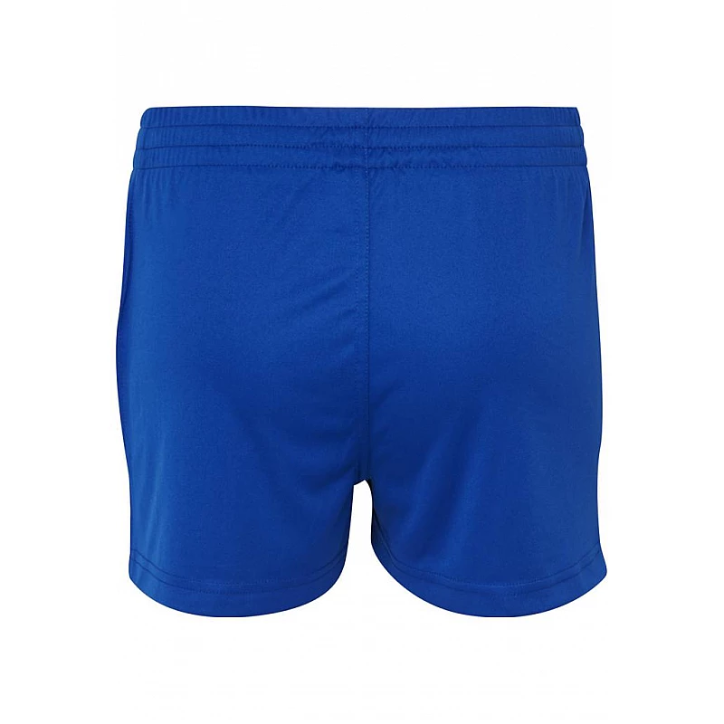 Шорти жіночі CORE WOMENS SHORTS 011-086-7725-XXL Дорослі Жіноча СИНІЙ