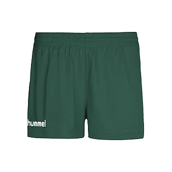 Шорты женские CORE WOMENS SHORTS 011-086-6141-XS Взрослые Женский ЗЕЛЁНЫЙ