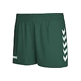 Шорти жіночі CORE WOMENS SHORTS 011-086-6141-L Дорослі Жіноча ЗЕЛЕНИЙ