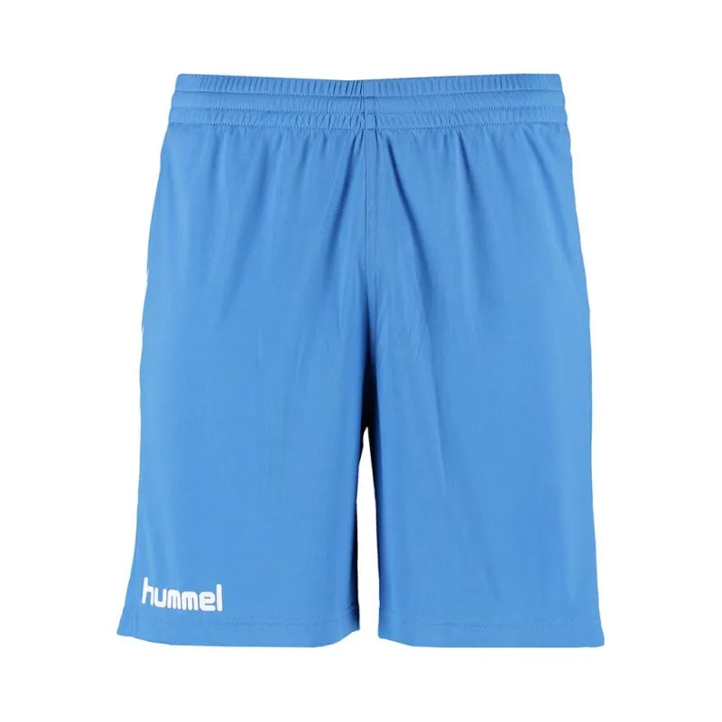 Шорты детские CORE POLY SHORTS 111-083-8643-140-152 Подростки и дети Унисекс ГОЛУБОЙ