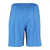 Шорты детские CORE POLY SHORTS 111-083-8643-140-152 Подростки и дети Унисекс ГОЛУБОЙ