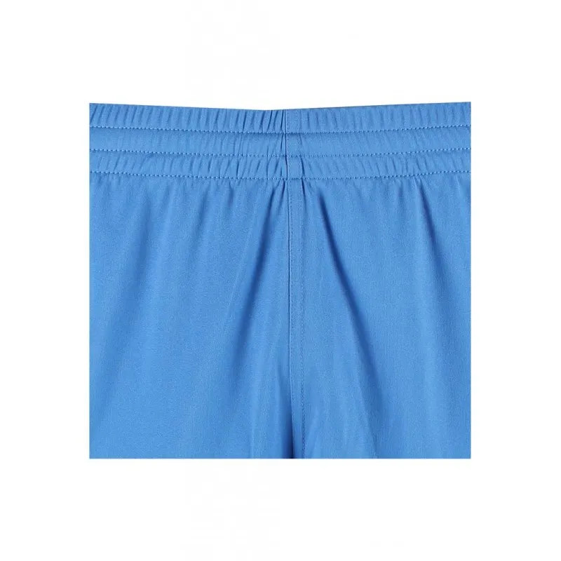 Шорты детские CORE POLY SHORTS 111-083-8643-140-152 Подростки и дети Унисекс ГОЛУБОЙ