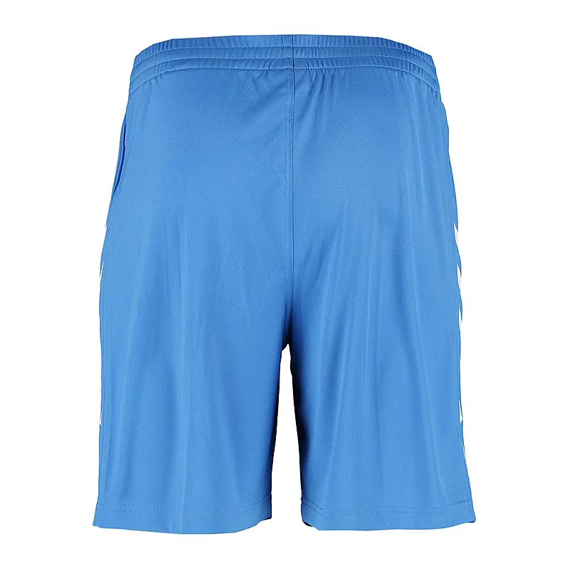 Шорты детские CORE POLY SHORTS 111-083-8643-116-128 Подростки и дети Унисекс ГОЛУБОЙ