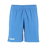 Шорты детские CORE POLY SHORTS 111-083-8643-164-176 Подростки и дети Унисекс ГОЛУБОЙ