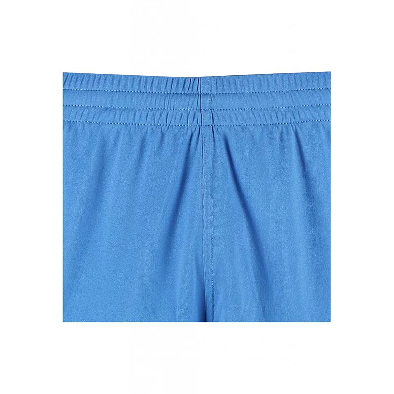 Шорты детские CORE POLY SHORTS 111-083-8643-164-176 Подростки и дети Унисекс ГОЛУБОЙ