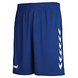 Шорти дитячі CORE POLY SHORTS 111-083-7043-140-152 Підлітки і діти Унісекс СИНІЙ