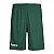 Шорти дитячі CORE POLY SHORTS 111-083-6141-116-128 Підлітки і діти Унісекс ЗЕЛЕНИЙ