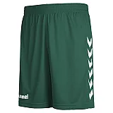 Шорти дитячі CORE POLY SHORTS 111-083-6141-116-128 Підлітки і діти Унісекс ЗЕЛЕНИЙ