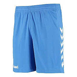 Шорти CORE POLY SHORTS 011-083-8643-S Дорослі Чоловіча БЛАКИТНИЙ